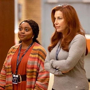 Foto Abbott Elementary