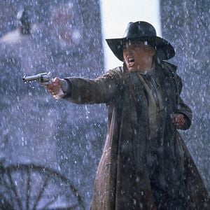 Foto Rápida e Mortal