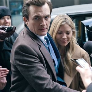 Foto Anatomia de um Escândalo