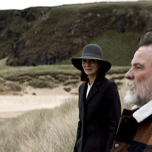 Foto Michelle Fairley