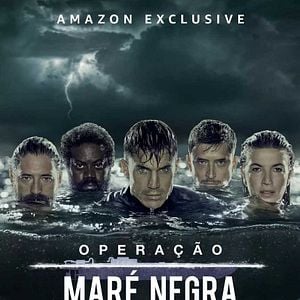 Foto Operação Maré Negra