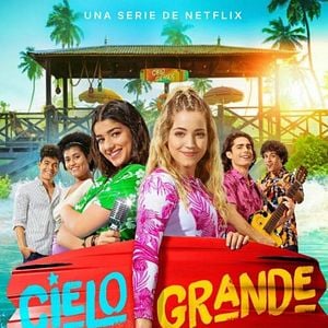 Foto Histórias de Verão