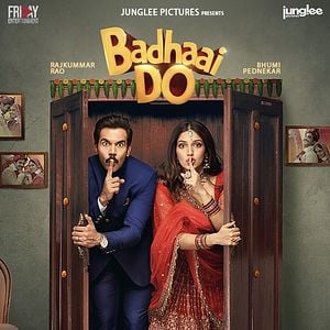 Foto Badhaai Do: Casamento por Conveniência