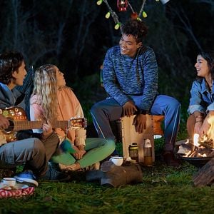 Foto Histórias de Verão