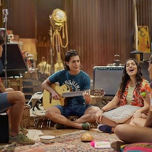 Foto Histórias de Verão