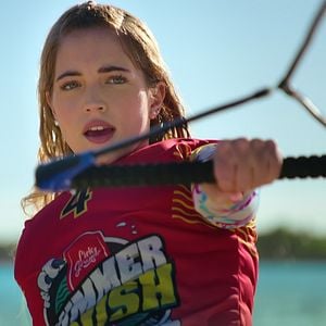 Foto Histórias de Verão