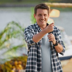 Foto Histórias de Verão