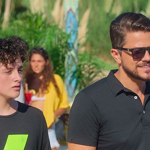 Foto Histórias de Verão