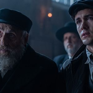 Foto The Song Of Names