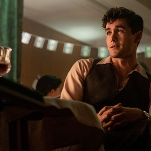 Foto The Song Of Names