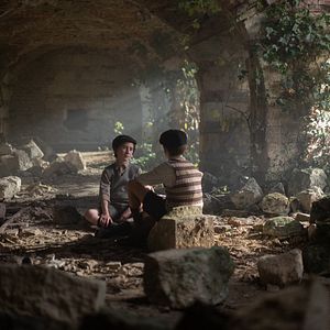 Foto The Song Of Names