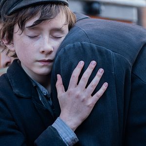 Foto The Song Of Names