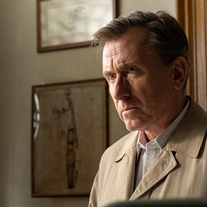 Foto The Song Of Names