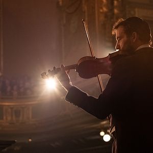 Foto The Song Of Names