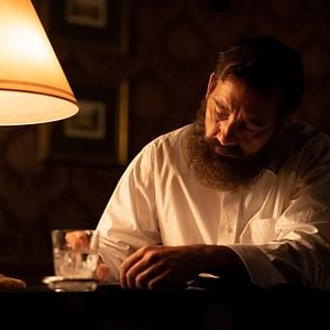 Foto The Song Of Names