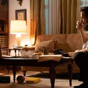 Foto The Song Of Names