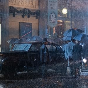 Foto The Song Of Names