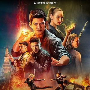 Foto Golpes de Vingança