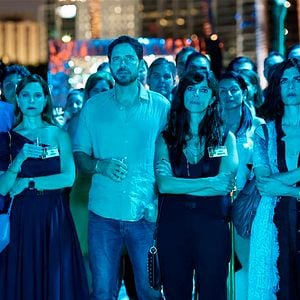 Foto Soledad Villamil