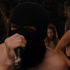 Foto Dinner in America