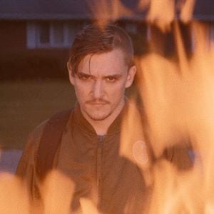 Foto Dinner in America