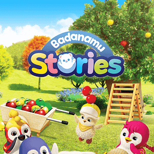 Foto Badanamu Stories