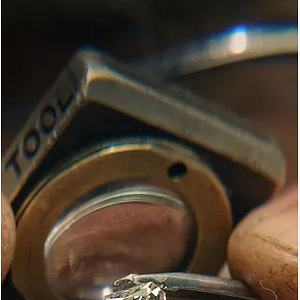 Foto Nothing Lasts Forever