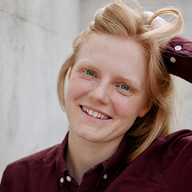 Foto Jochanah Mahnke