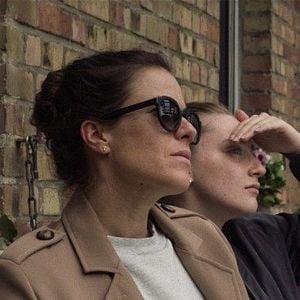 Foto Conversando sobre o tempo