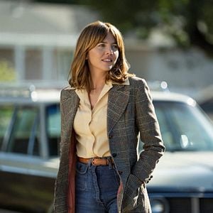 Foto Ophelia Lovibond