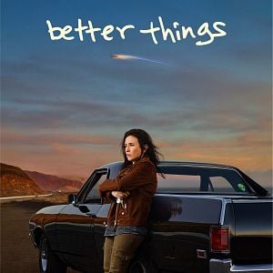 Foto Better Things