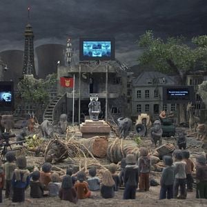 Foto Everything Will Be OK