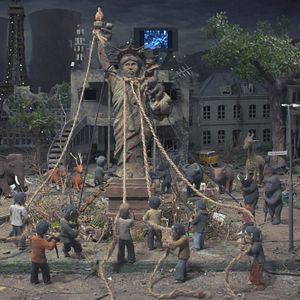 Foto Everything Will Be OK