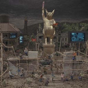 Foto Everything Will Be OK