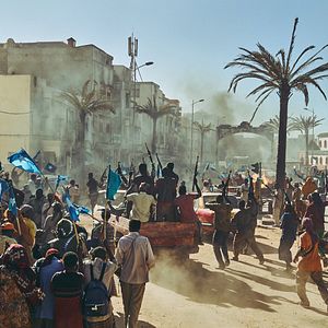 Foto Mogadisyu