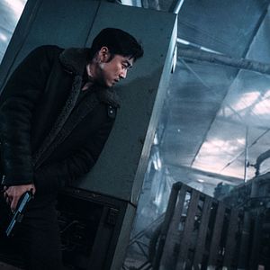 Foto Spiritwalker - Identidade Perdida