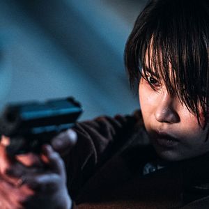 Foto Spiritwalker - Identidade Perdida