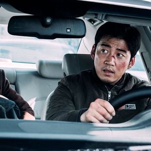 Foto Spiritwalker - Identidade Perdida