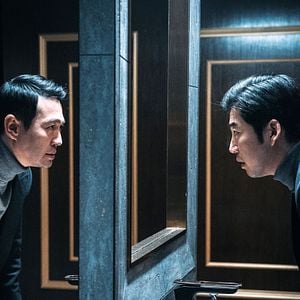 Foto Spiritwalker - Identidade Perdida