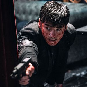 Foto Spiritwalker - Identidade Perdida