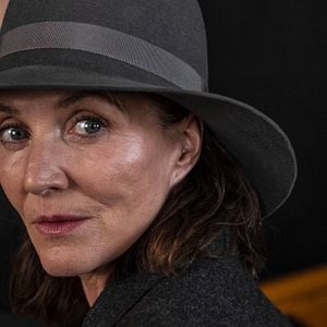 Foto Michelle Fairley