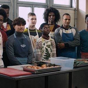 Foto A Brigada da Chefe