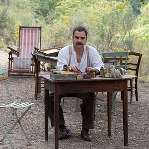 Foto François-Xavier Demaison