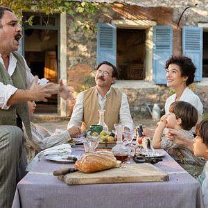 Foto Guillaume De Tonquédec