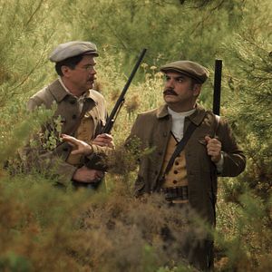 Foto François-Xavier Demaison