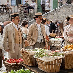 Foto Guillaume De Tonquédec