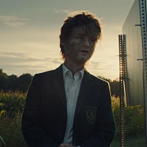 Foto The True Adventures of Wolfboy