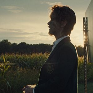 Foto The True Adventures of Wolfboy