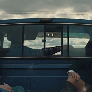 Foto The True Adventures of Wolfboy