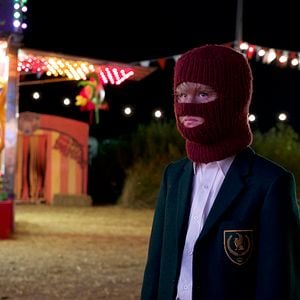 Foto The True Adventures of Wolfboy